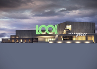 LOOK Cinema - Dallas