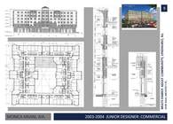 Multi Family Buildings, New Jersy