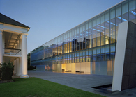 Hilliard University Art Museum, University of Louisiana 