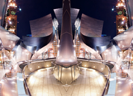 Experimental Photography in Contemporary Architecture