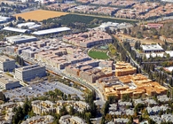 CRESCENT VILLAGE