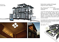 Eco Home: partially off the grid