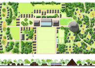 Añangu, Ecuador: Rainforest Community Master Plan