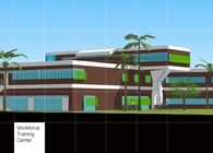 Workforce Training Center