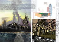 Techno Urbanism: Revival of the Machine