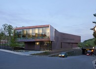 John W. Olver Transit Center