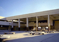 Bell High School Reconstruction Project