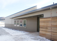SUNY Delhi Child Care Center