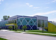 Patton Community Center