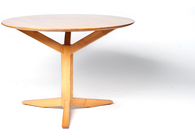 Reclamation Table
