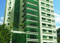 Torre Vigil Vertical
