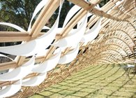 Grid (h)ome pavillon