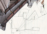 Sketching the Venetto