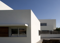Luque House