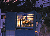 Brill Residence