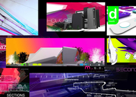 Portfolio Architecture