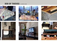 DEN OF THIEVES