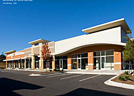 Shoppes at Epps Bridge Parkway