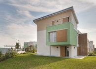 Residence Santa Caterina
