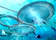 Adaptive Sea Farm
