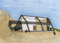 Materiality & the Tactile Sense: Explorations in Africa