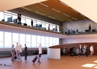 Project iCEN - Innovation Center for Entreprenuers