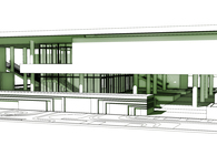 South Florida Architecture Museum