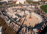 Santa Clarita Skate Park