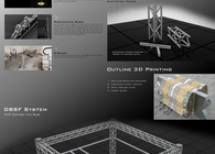 DBSF - Digital Building Structure Fabrication