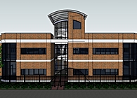 MLK Heritage Health Center