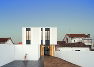 Jarego House