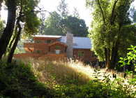 Greaves Residence