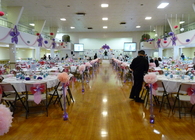 FueChee & Kaycee's Wedding