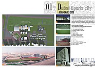 Academies site - Dubai Sport City