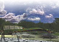 Bio-Connectivity Architectural Practice