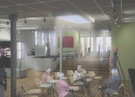 Carriage Factory Gallery Renovation