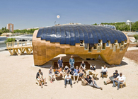 Fab Lab House collabration with IaaC