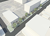 Myrtle Ave Plaza