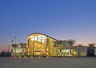 Million Air FBO at San Bernardino International Airport