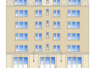 Carlton Hotel-Newark NJ