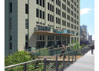 High Line Library