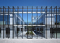 Wexford County Council Headquarters