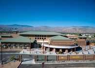 Coachella Valley Water District Headquarter