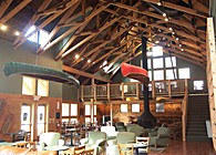 Student Center