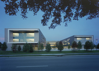 L.B. Landry High School