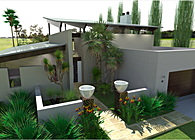 Bluff House