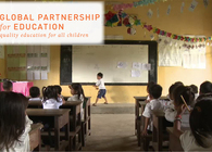 Global Partnership for Education