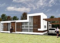 X1 house