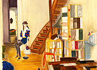 Interior Rendering