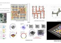 Spire tech competition